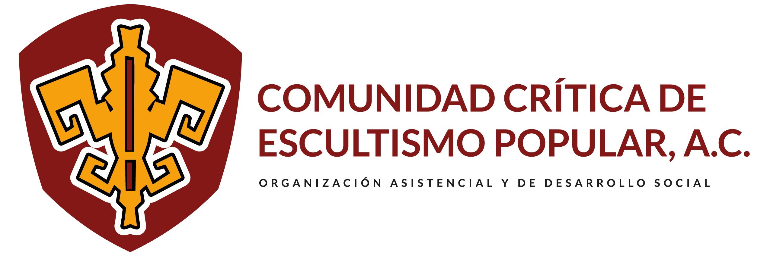 Logo Escultismo