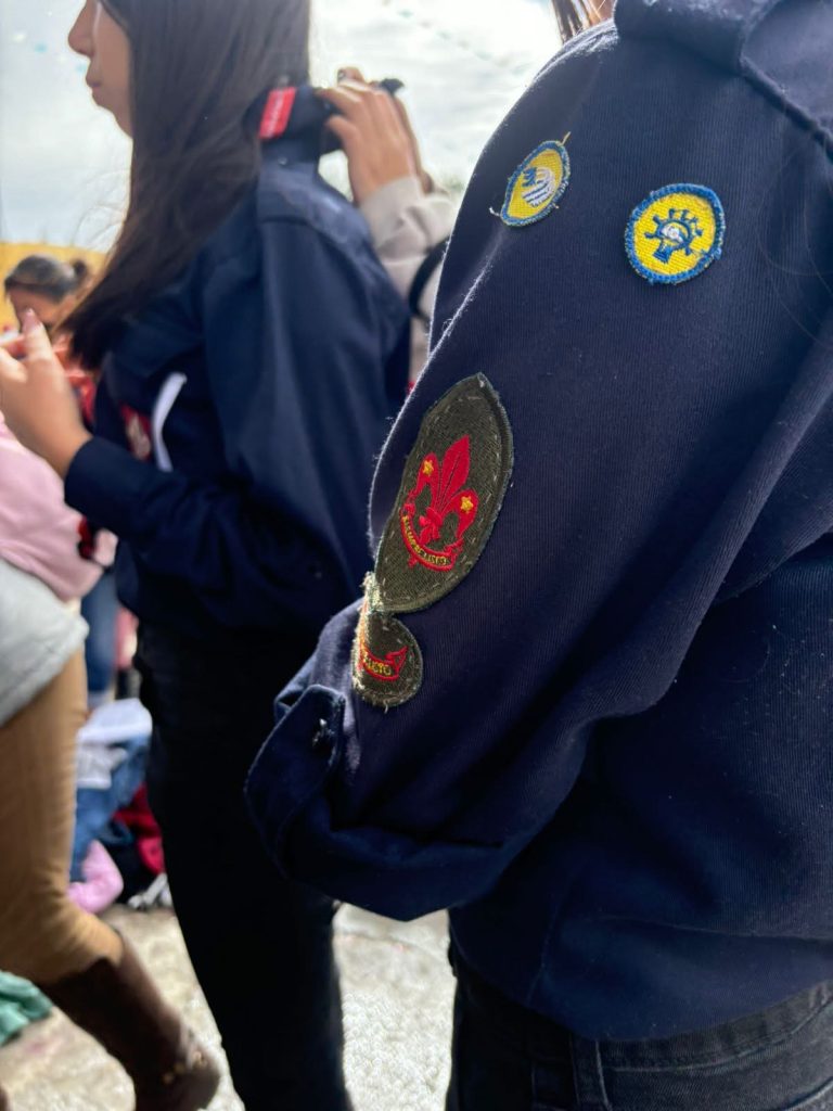 Insignias