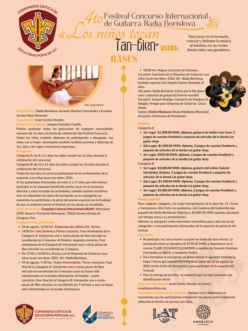 Festival de Guitarra