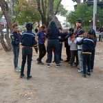 voluntariado comunitario