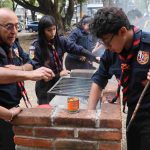 Progresión personal y colectiva