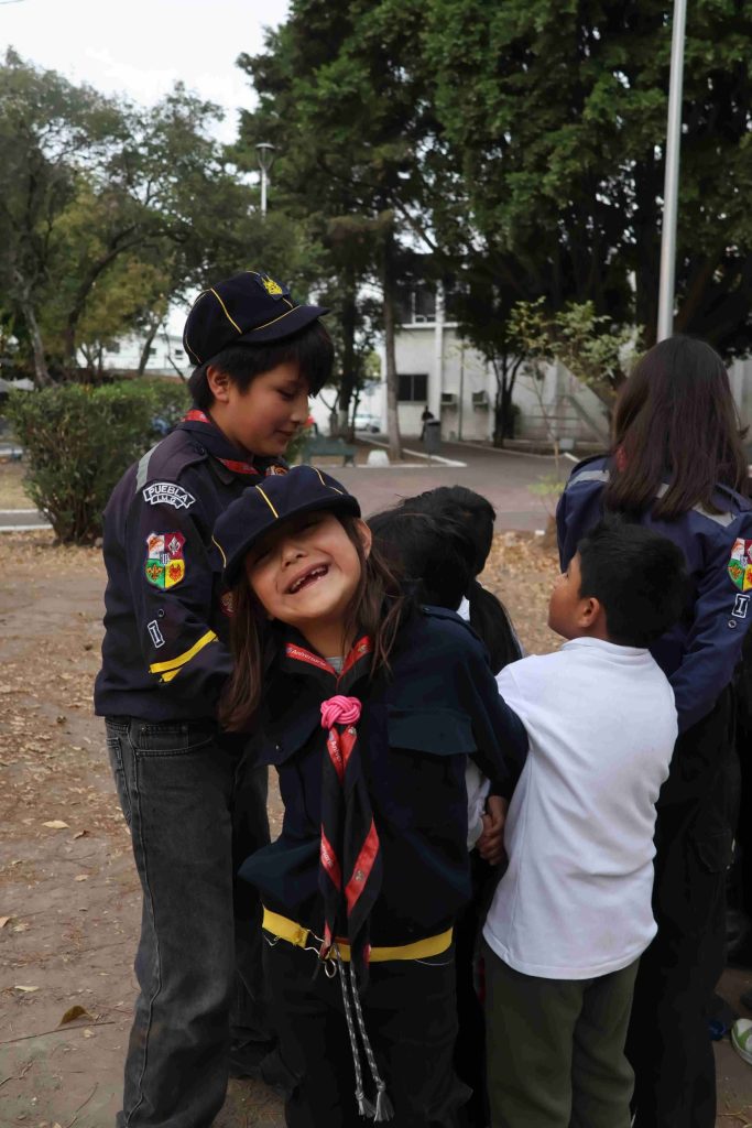 voluntariado consciente