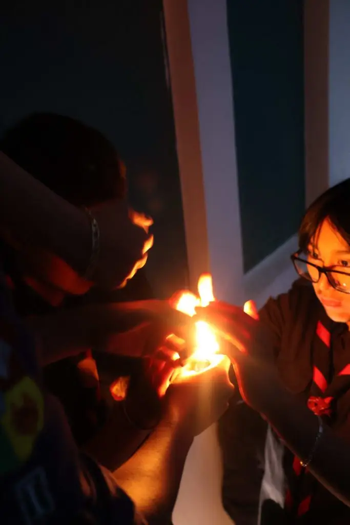 voluntariado consciente