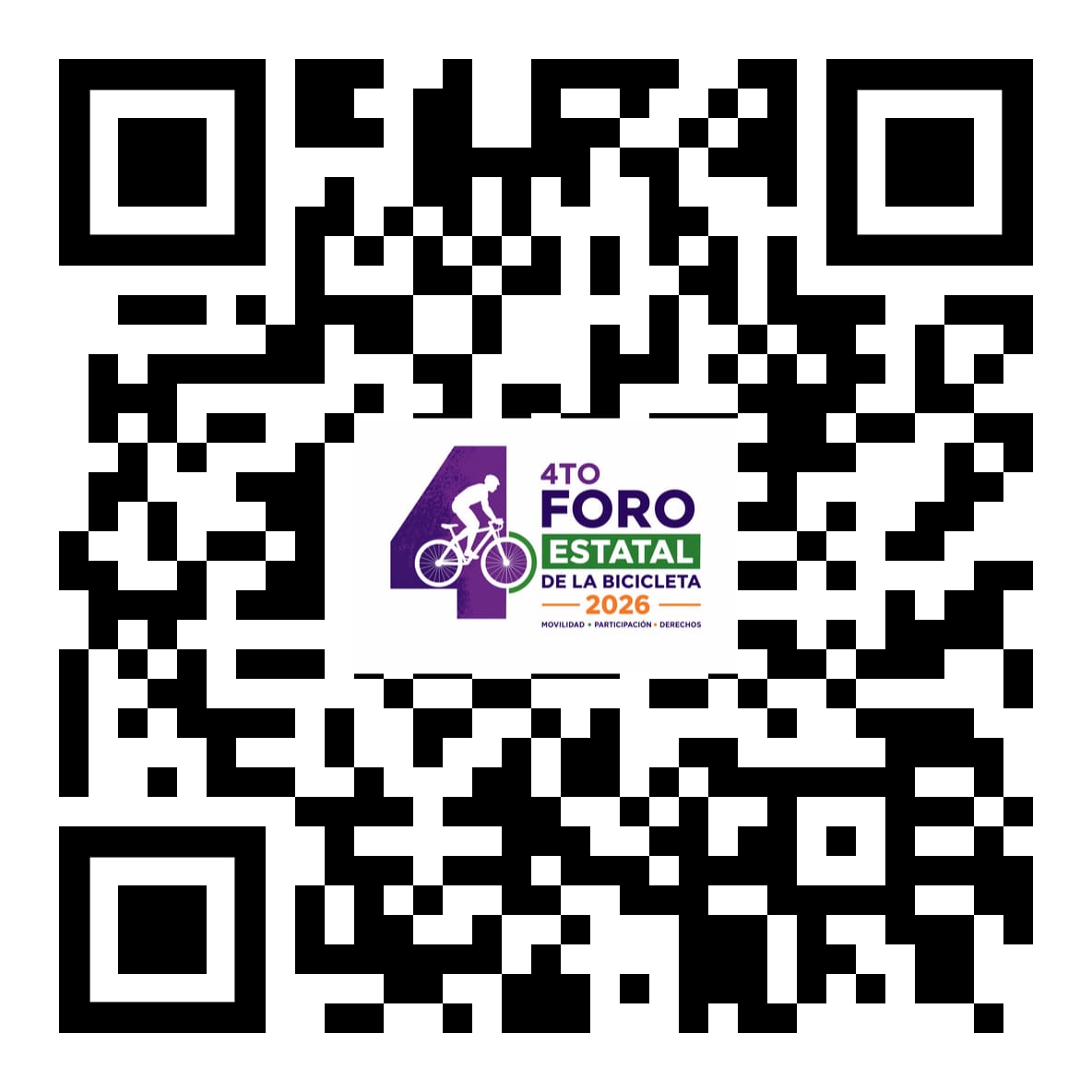QR Registro