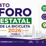 Foro Estatal de la Bicicleta