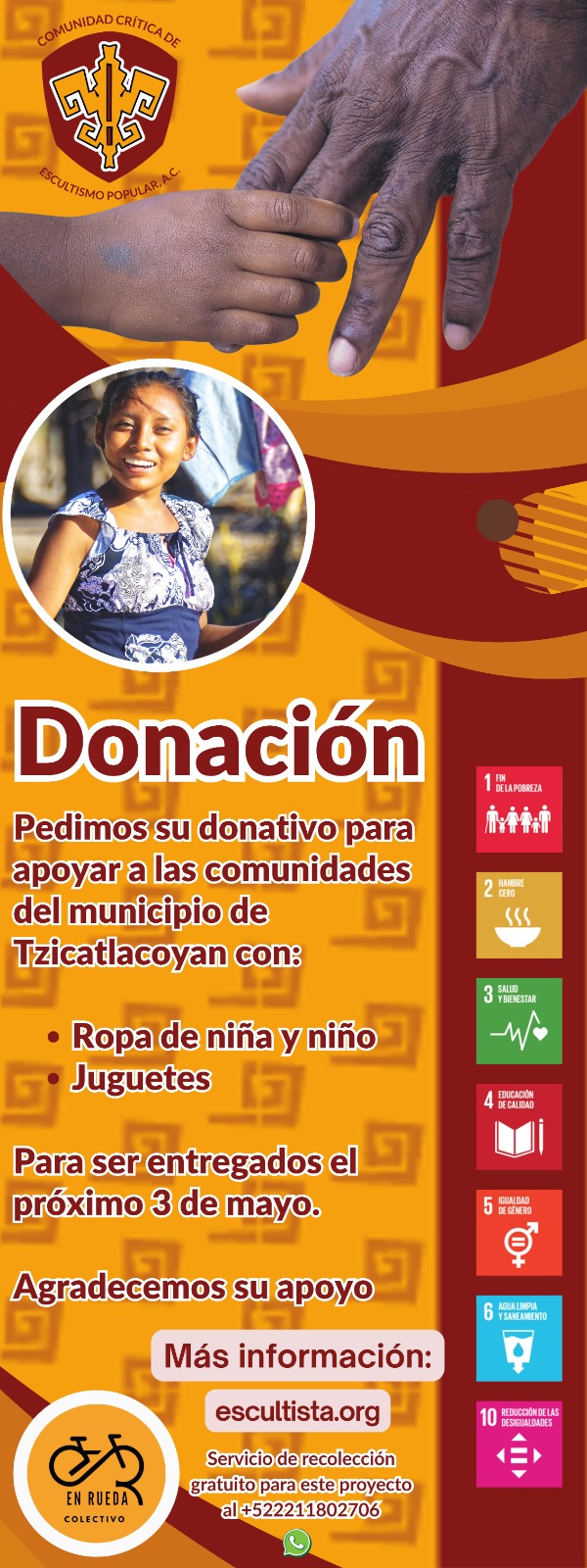 Donaciones