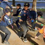 aprendizaje comunitario