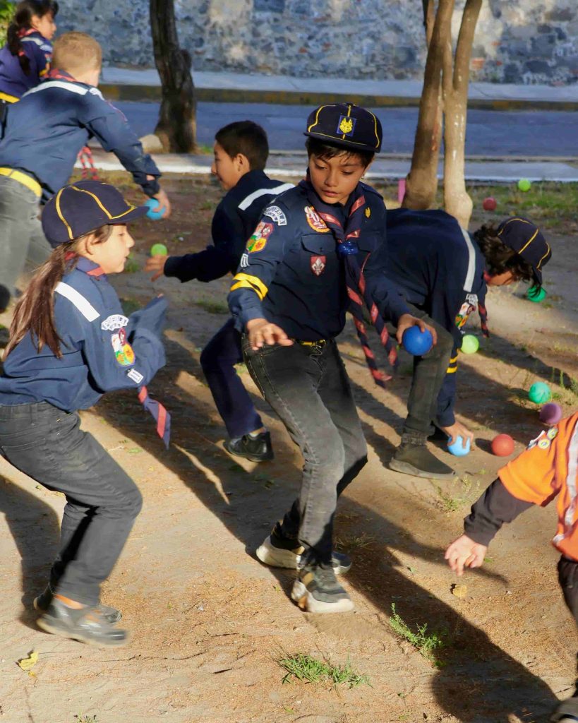 aprendizaje comunitario