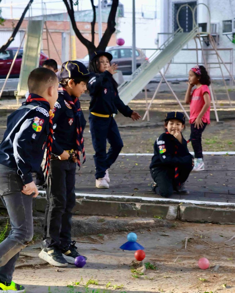 aprendizaje comunitario