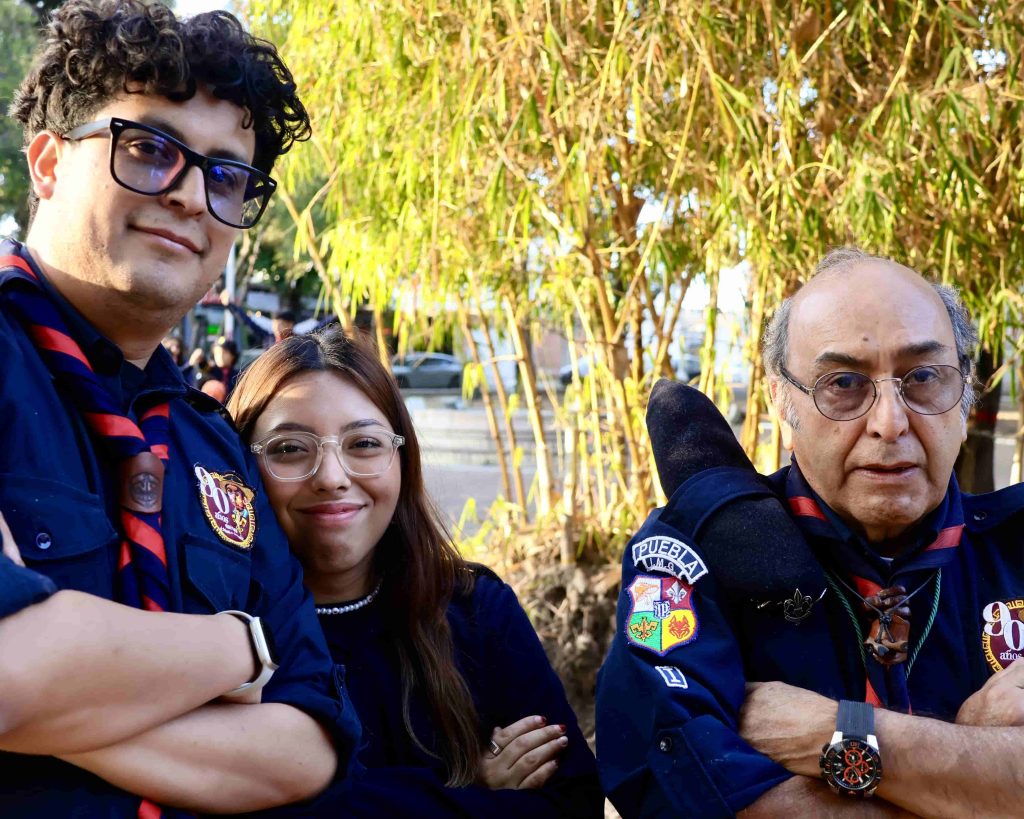 participación juvenil