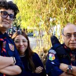 participación juvenil