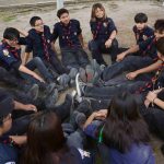 educación comunitaria