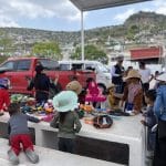 donaciones en San José Xacxamayo