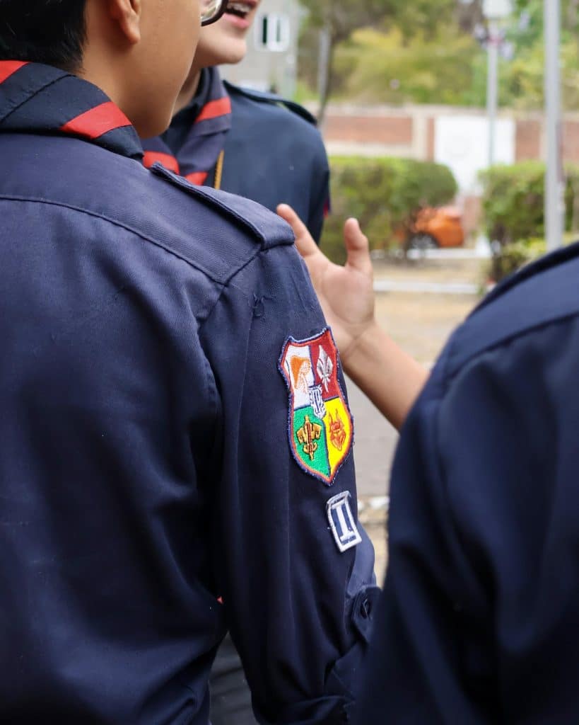 Lenguaje comunitario